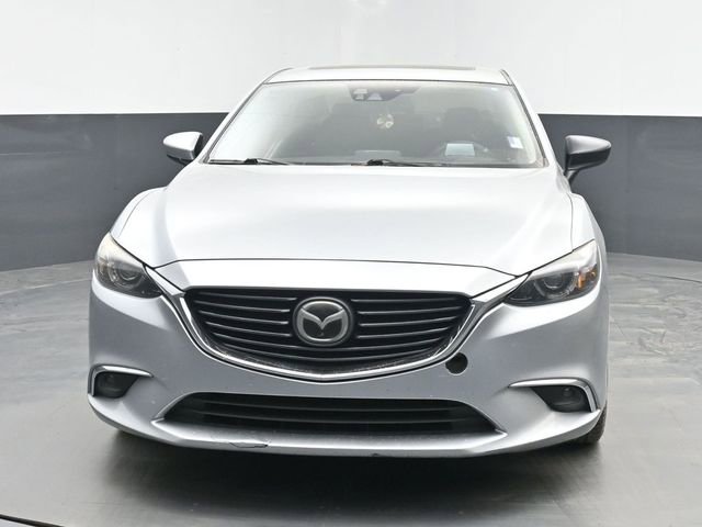Used 2016 MAZDA MAZDA6 Grand Touring w/ GT Technology Package image 3