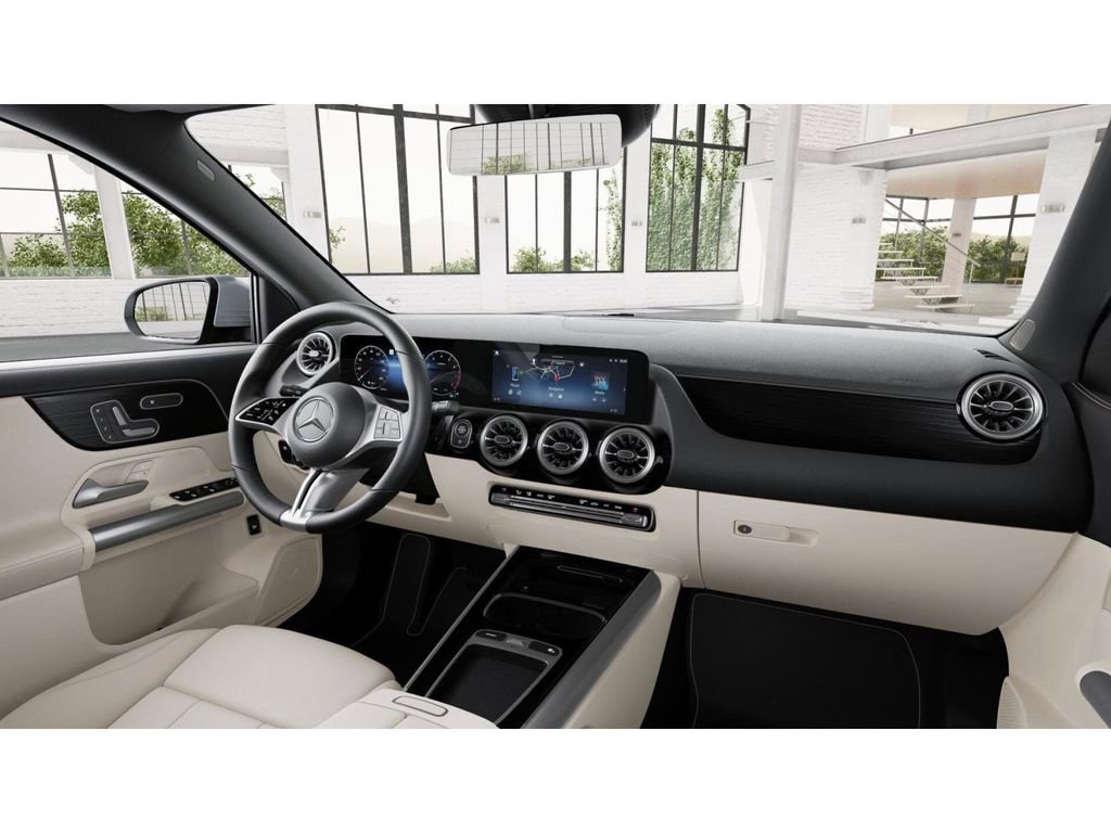 New 2026 Mercedes-Benz GLA 250 4MATIC image 6