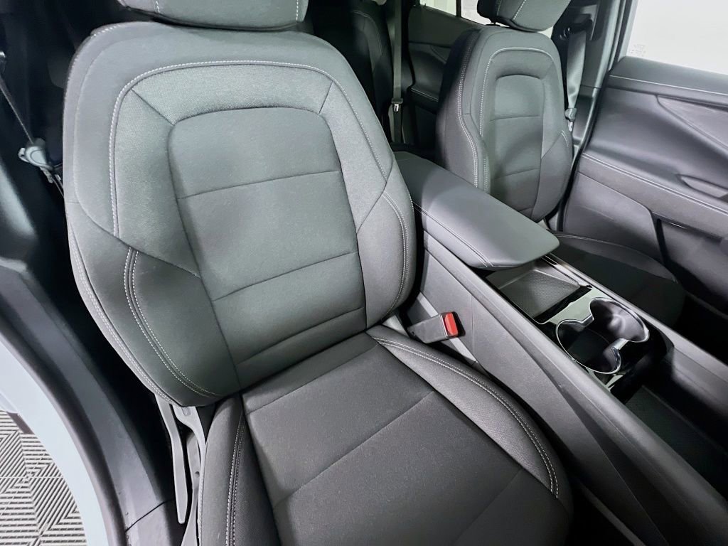 New 2026 Chevrolet Blazer EV LT image 26