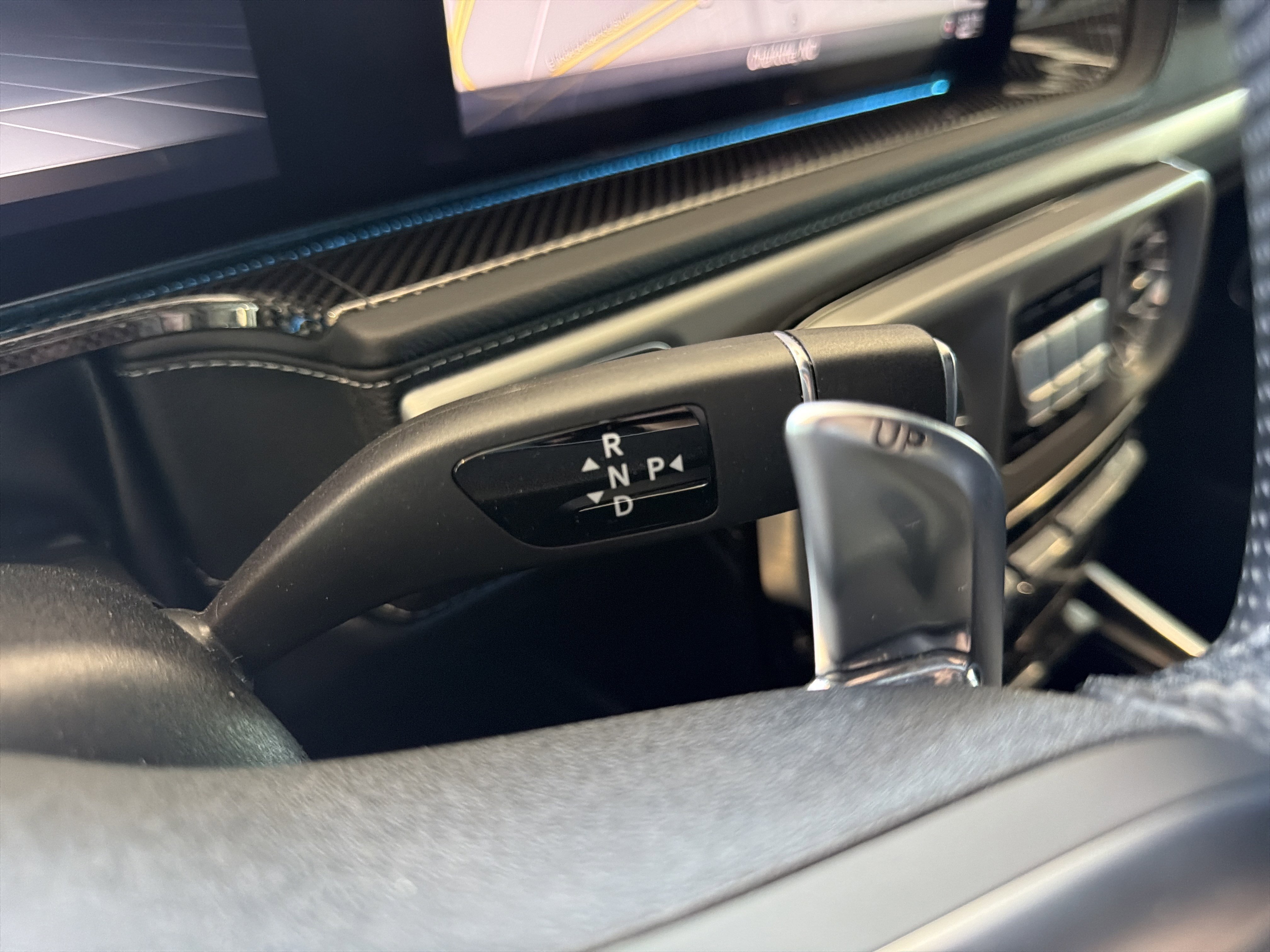 Certified 2024 Mercedes-Benz G 63 AMG 4MATIC image 26