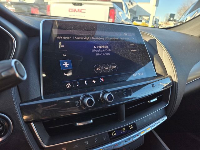 Used 2020 Cadillac CT5 Premium Luxury image 16