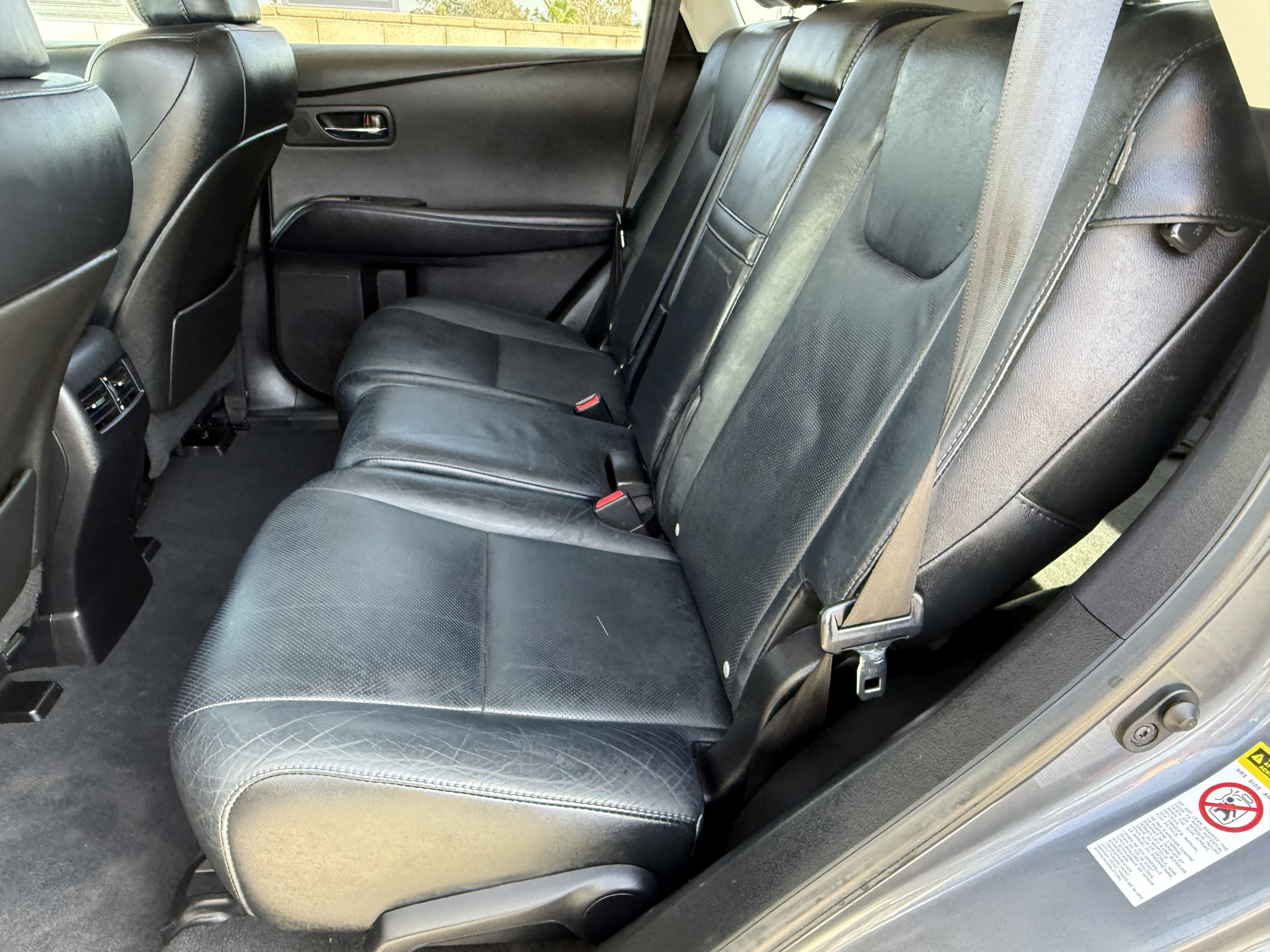 Used 2013 Lexus RX 350 FWD image 30