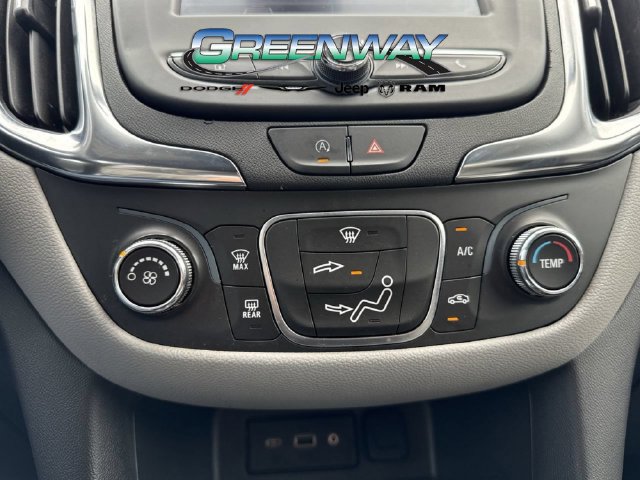 Used 2023 Chevrolet Equinox LS w/ LPO, Floor Liner Package AWD/4WD image 23