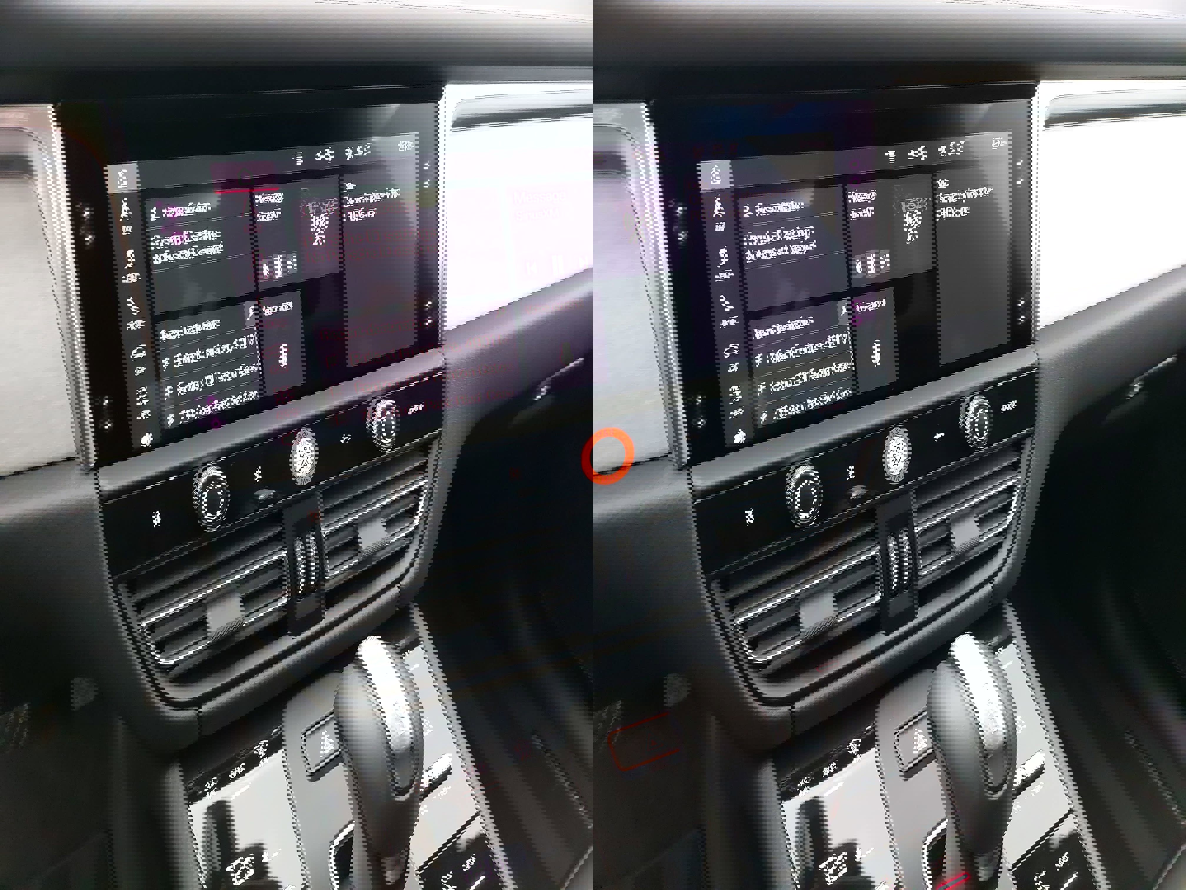 Used 2025 Porsche Macan Turbo image 22