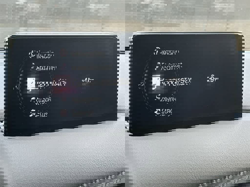 Used 2023 MAZDA CX-5 AWD 2.5 S w/ Preferred Package image 18