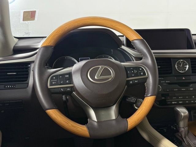 Used 2017 Lexus RX 350 FWD w/ Premium Package image 24