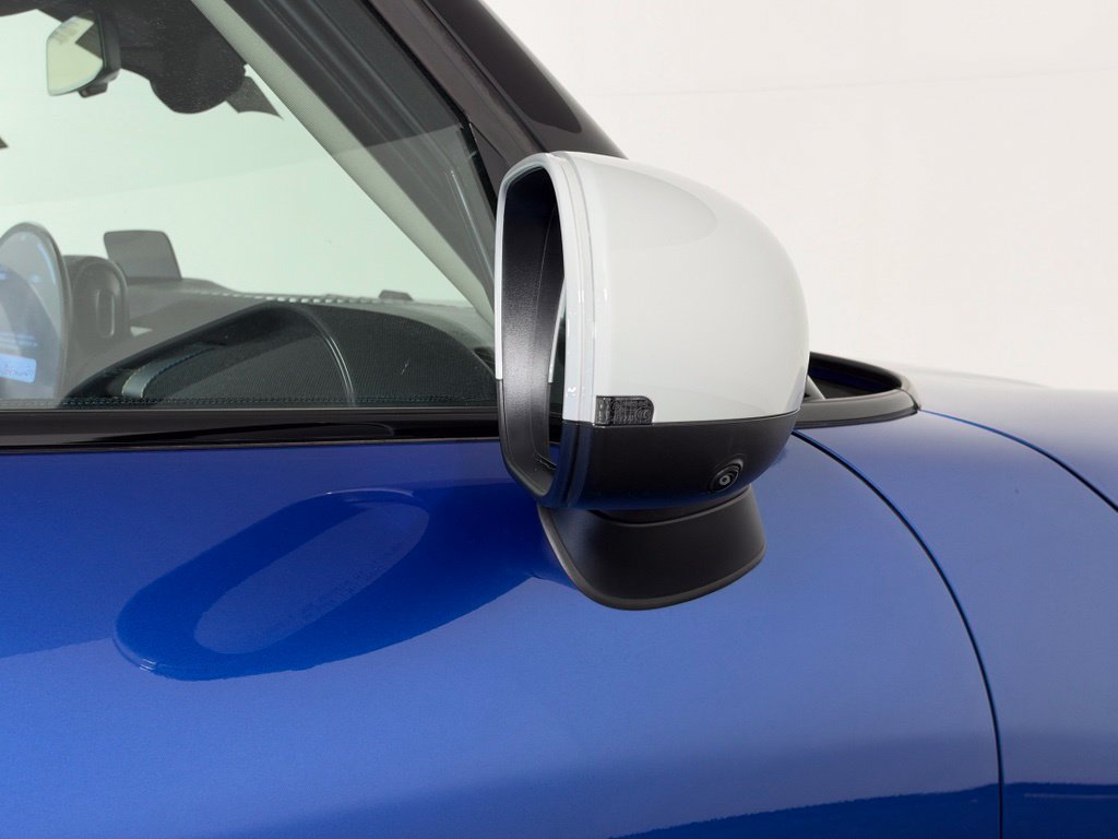 Certified 2026 MINI Cooper S FWD image 12