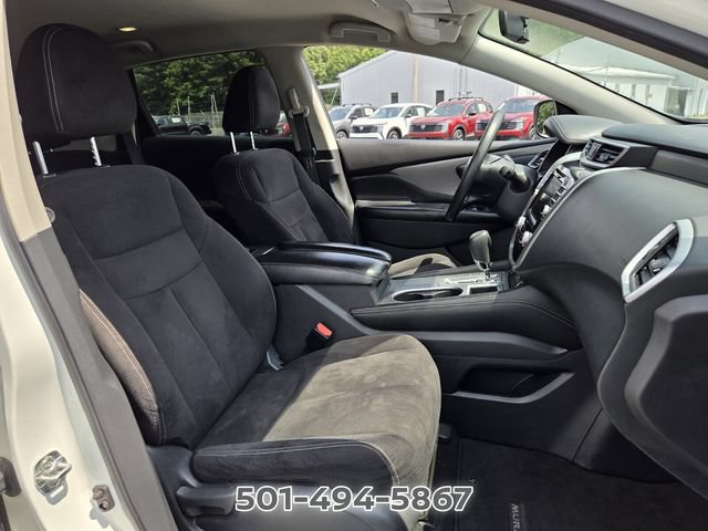 Used 2019 Nissan Murano S FWD image 15