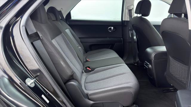 Used 2024 Hyundai Ioniq 5 SEL AWD/4WD image 18
