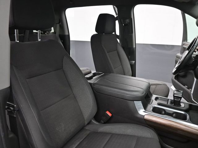 Used 2024 Chevrolet Silverado 1500 LT Trail Boss w/ Protection Package image 25