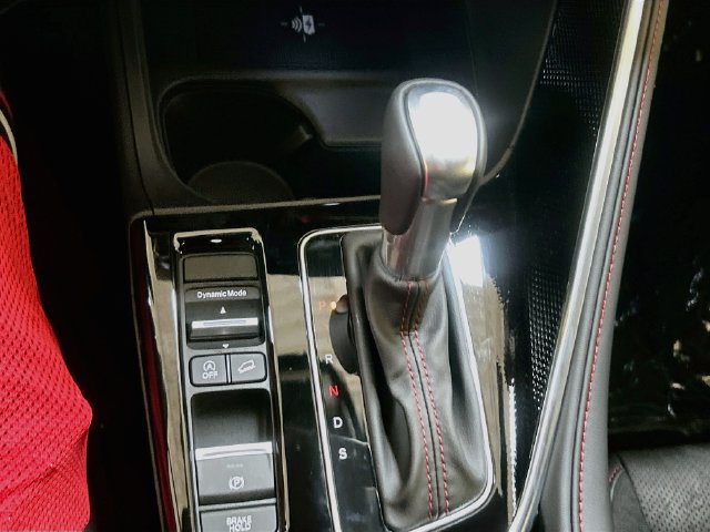 New 2026 Acura ADX A-Spec FWD image 16