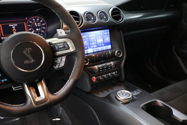 Used 2022 Ford Mustang Shelby GT500 w/ Technology Package image 73