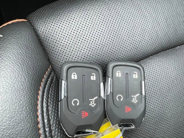 Used 2023 GMC Acadia AT4 w/ Preferred Package AWD/4WD image 27