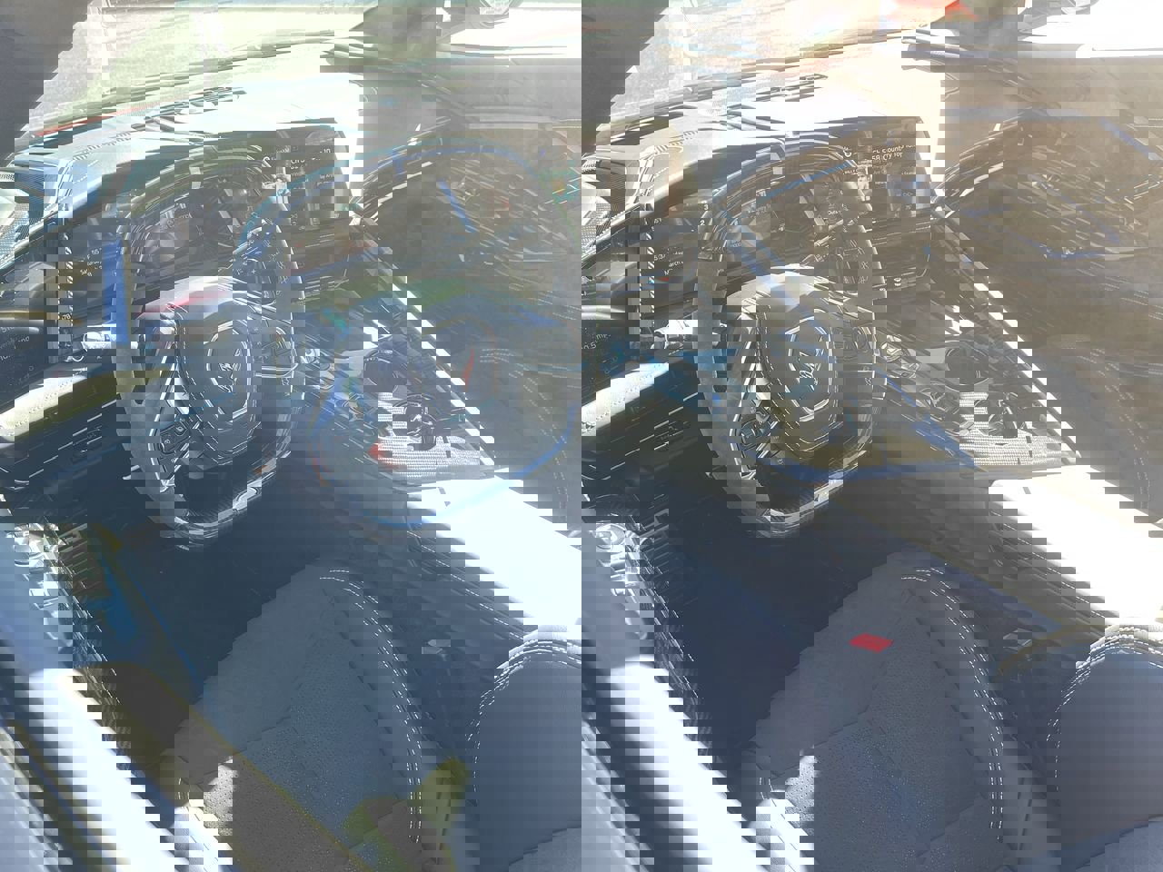 Used 2026 Chevrolet Corvette Z06 w/ Z07 Performance Package image 10