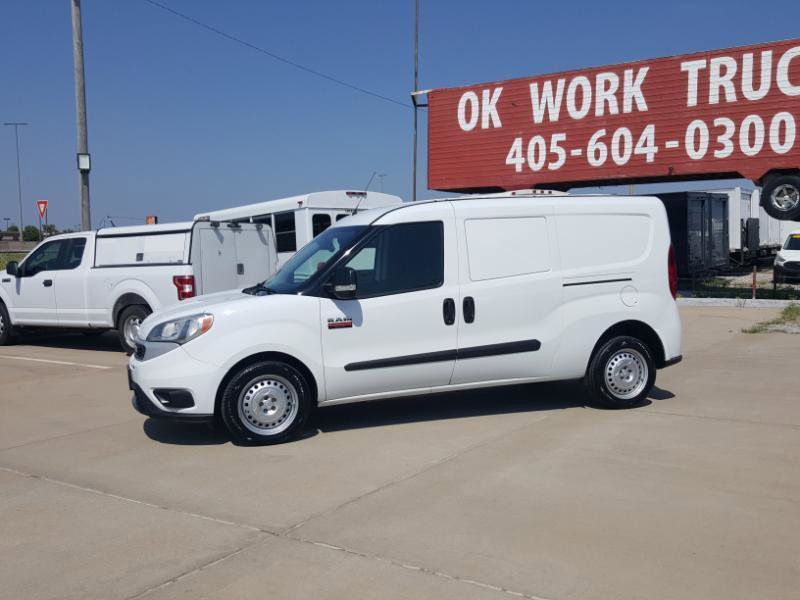Used 2022 RAM ProMaster City Wagon FWD image 2