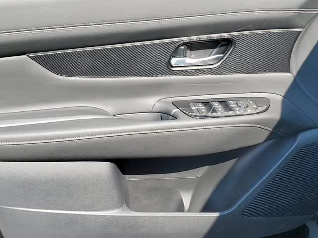 New 2026 Nissan Murano SV AWD/4WD image 22