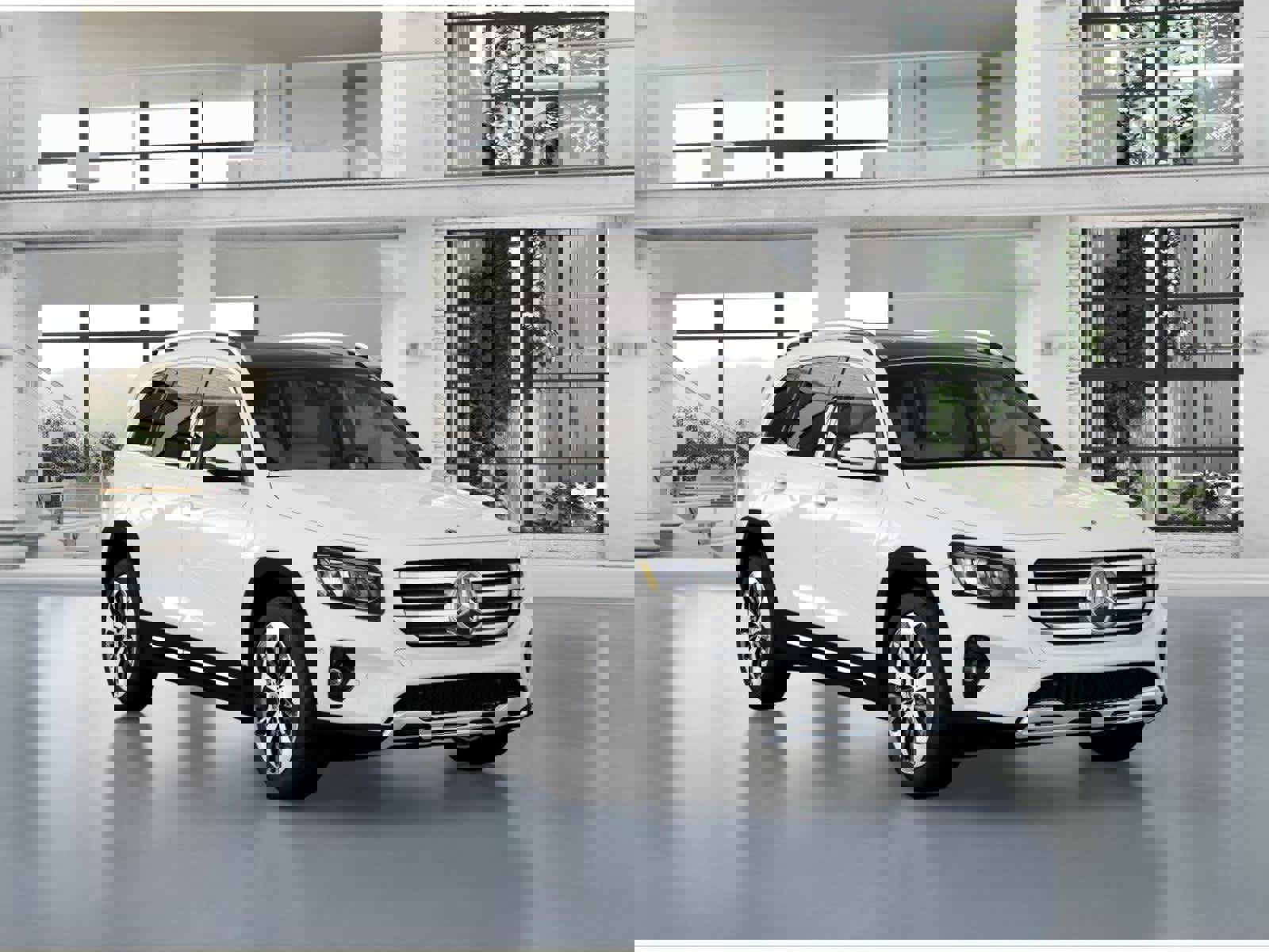 Used 2026 Mercedes-Benz GLB 250 image 9