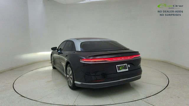 Used 2024 Lucid Air Touring image 73