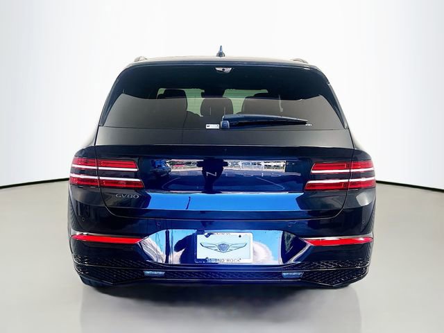 New 2026 Genesis GV80 3.5T Prestige image 6