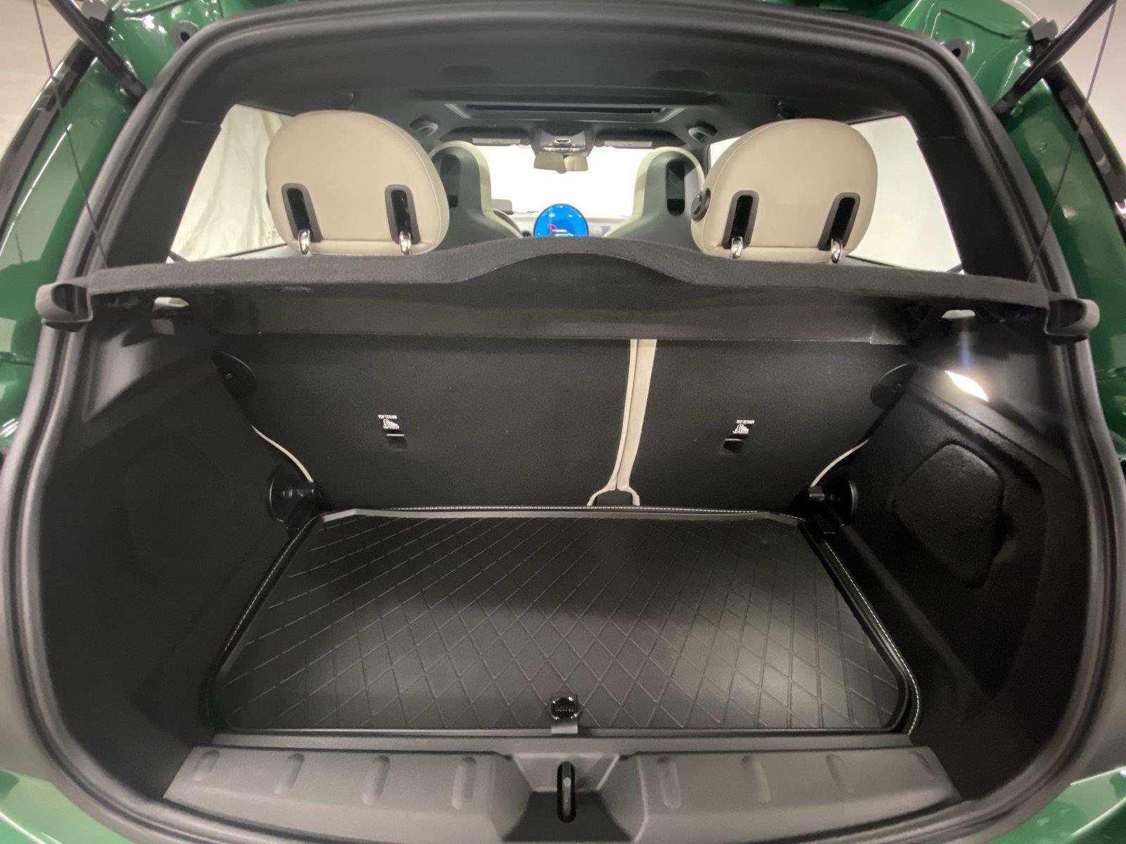 New 2026 MINI Cooper S FWD image 25