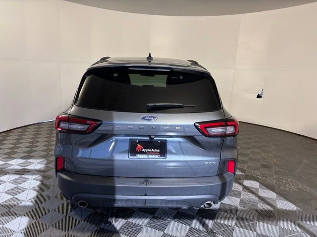 Used 2025 Ford Escape ST-Line Select image 5
