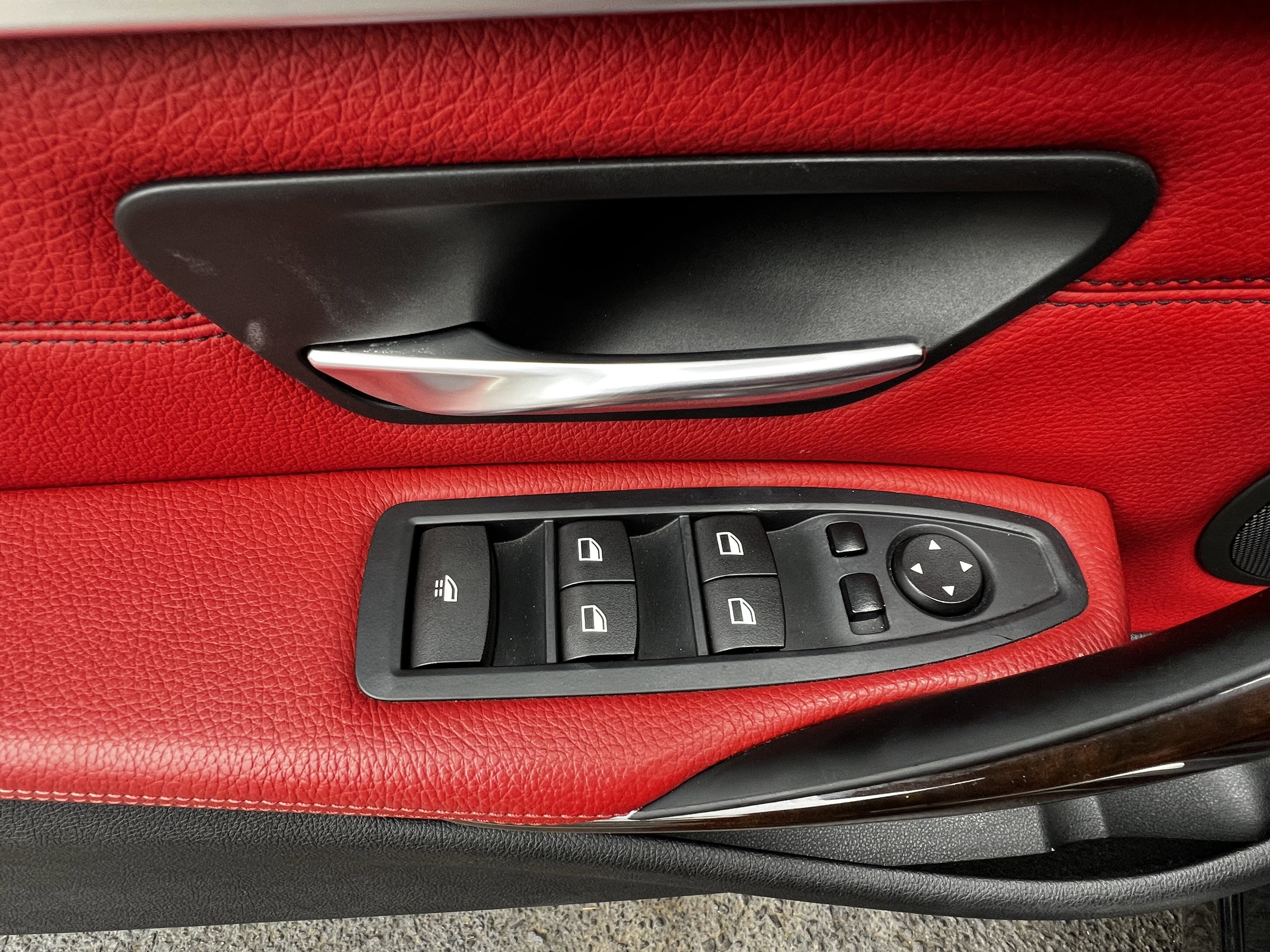 Used 2015 BMW 435i Convertible RWD image 14