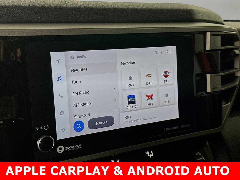 Used 2022 Toyota Tundra SR5 image 2