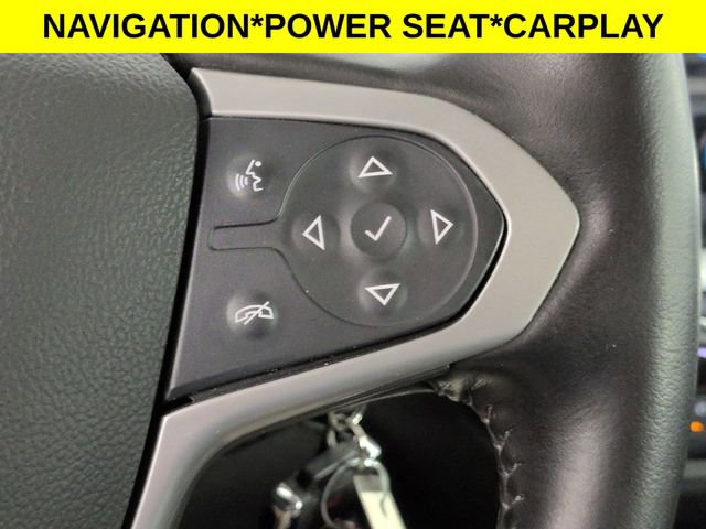 Used 2021 Chevrolet Colorado ZR2 w/ ZR2 Midnight Special Edition image 15