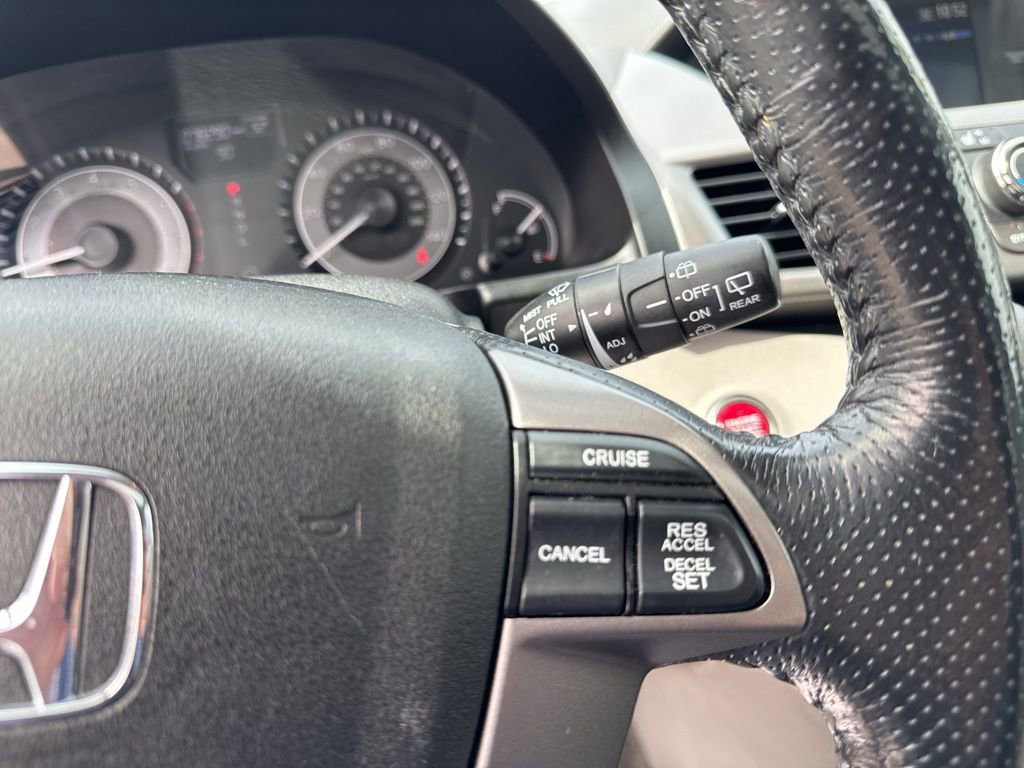 Used 2016 Honda Odyssey EX-L image 31