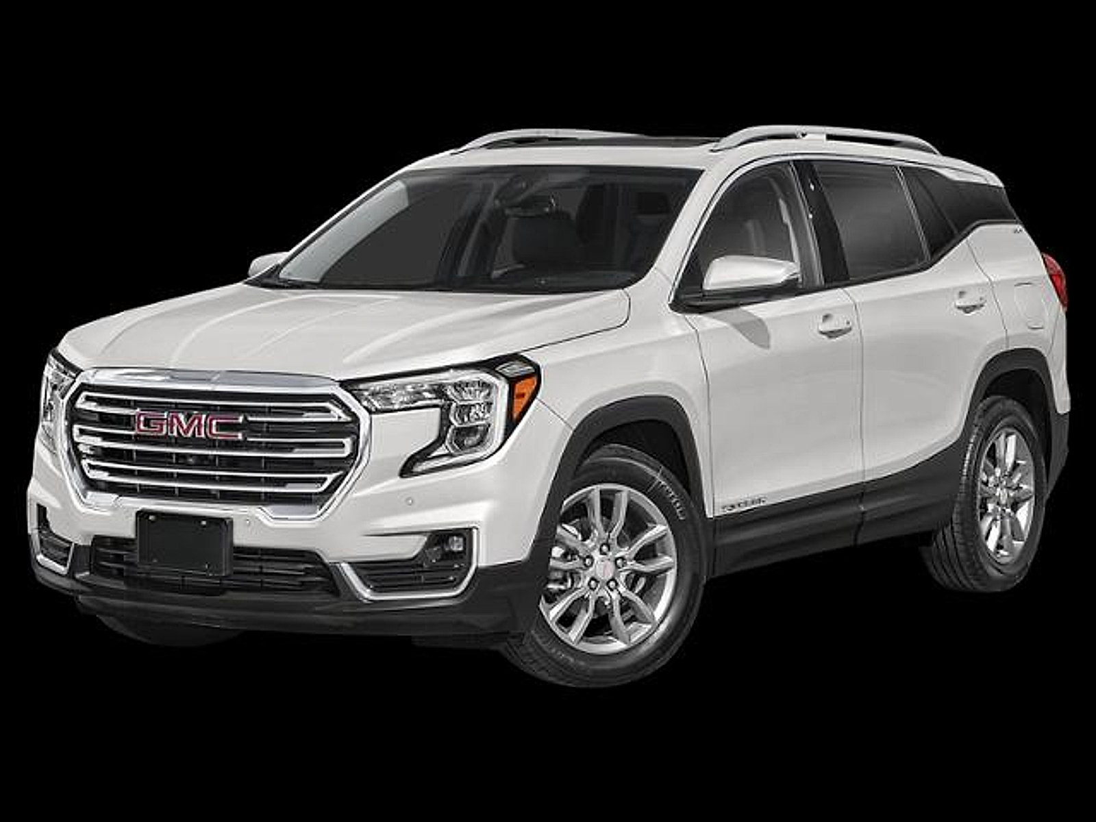 Used 2022 GMC Terrain SLE w/ Fleet Convenience Package AWD/4WD image 88