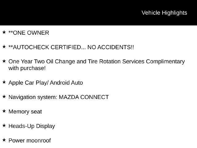 Certified 2024 MAZDA CX-90 Plug-In Hybrid w/ Premium Plus AWD/4WD image 6