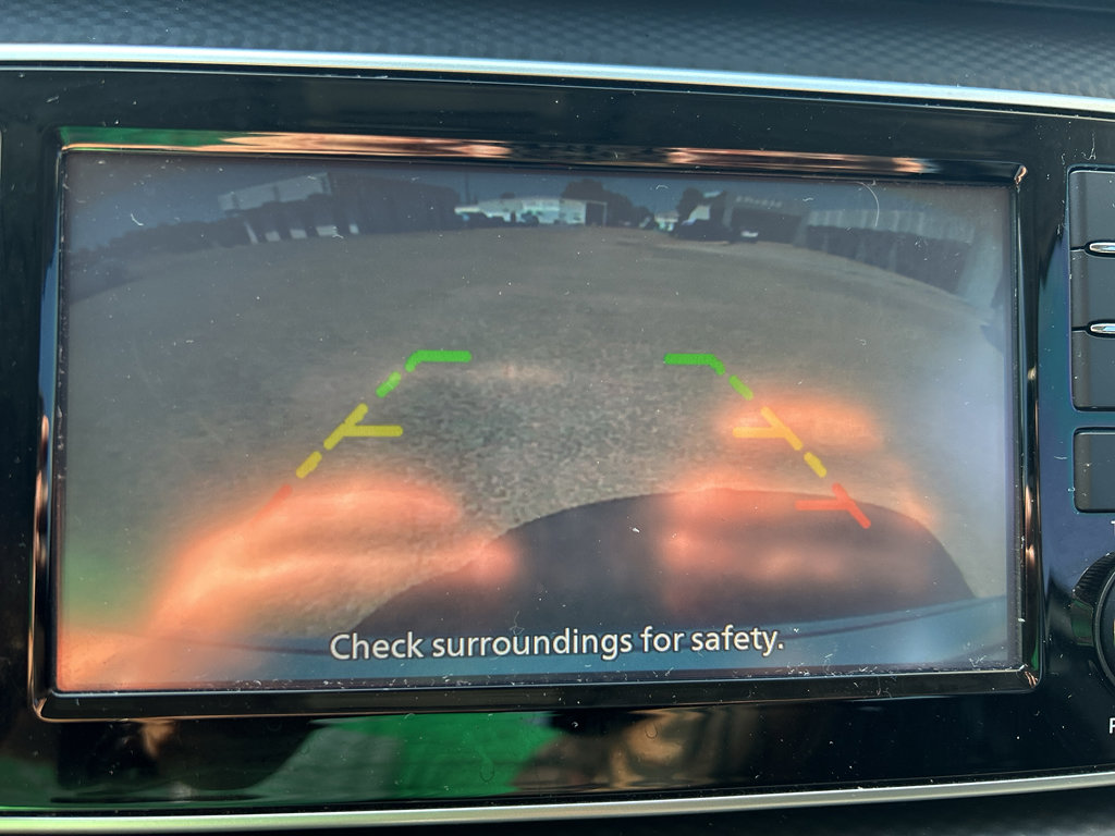 Used 2023 Nissan Kicks S w/ Interior Electronics Package FWD image 27