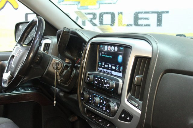 Used 2018 GMC Sierra 1500 SLE image 10
