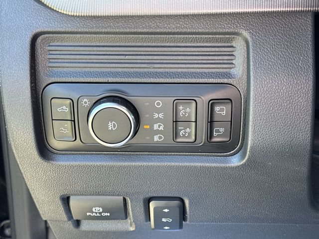 Used 2026 Ford F250 Platinum AWD/4WD image 19
