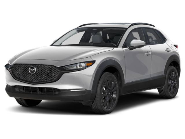 New 2026 MAZDA CX-30 Aire Edition AWD/4WD image 1