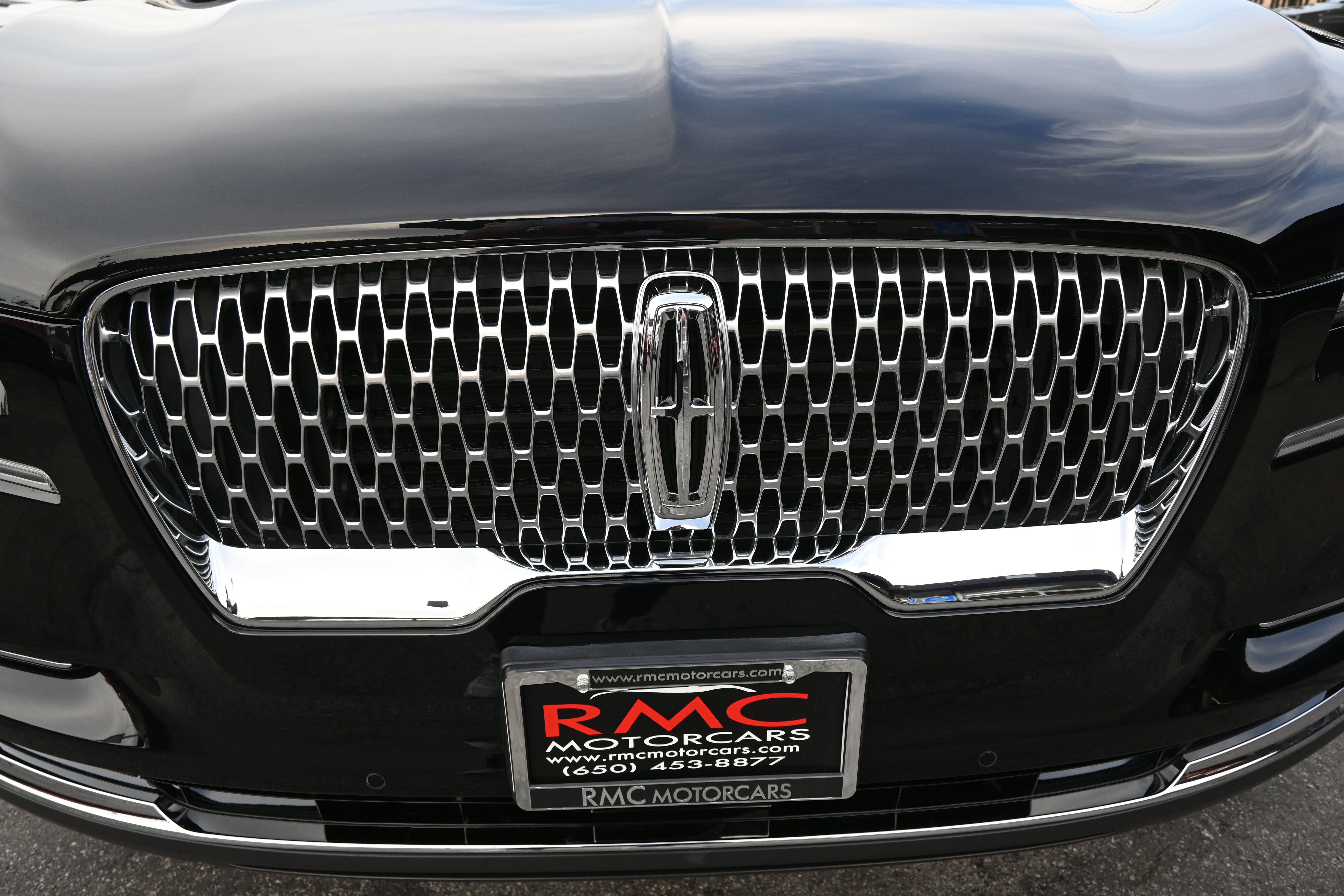 Used 2022 Lincoln Aviator 2WD image 29
