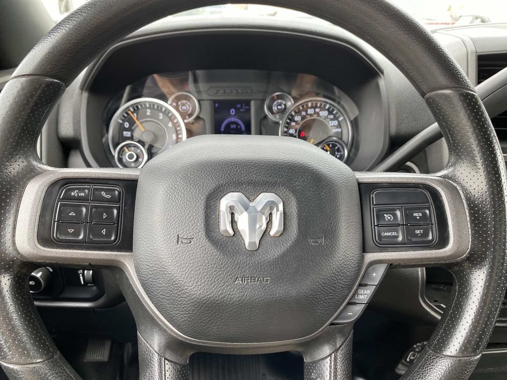Used 2022 RAM 4500 Tradesman RWD image 20