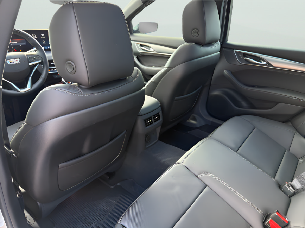 New 2026 Cadillac CT5 Premium Luxury w/ Technology Package RWD image 35