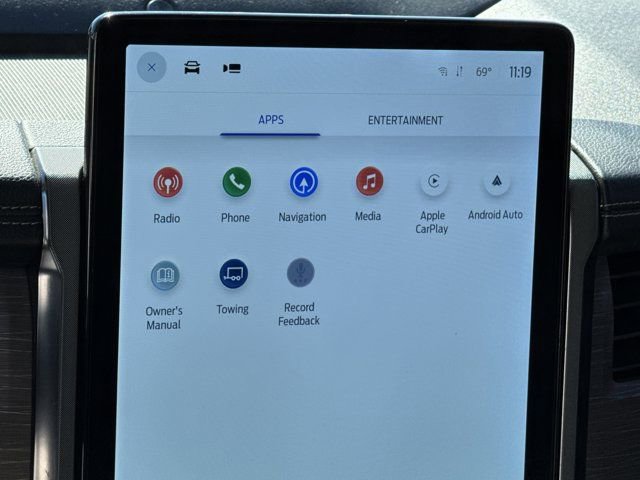 Used 2022 Ford Expedition Max Limited image 20