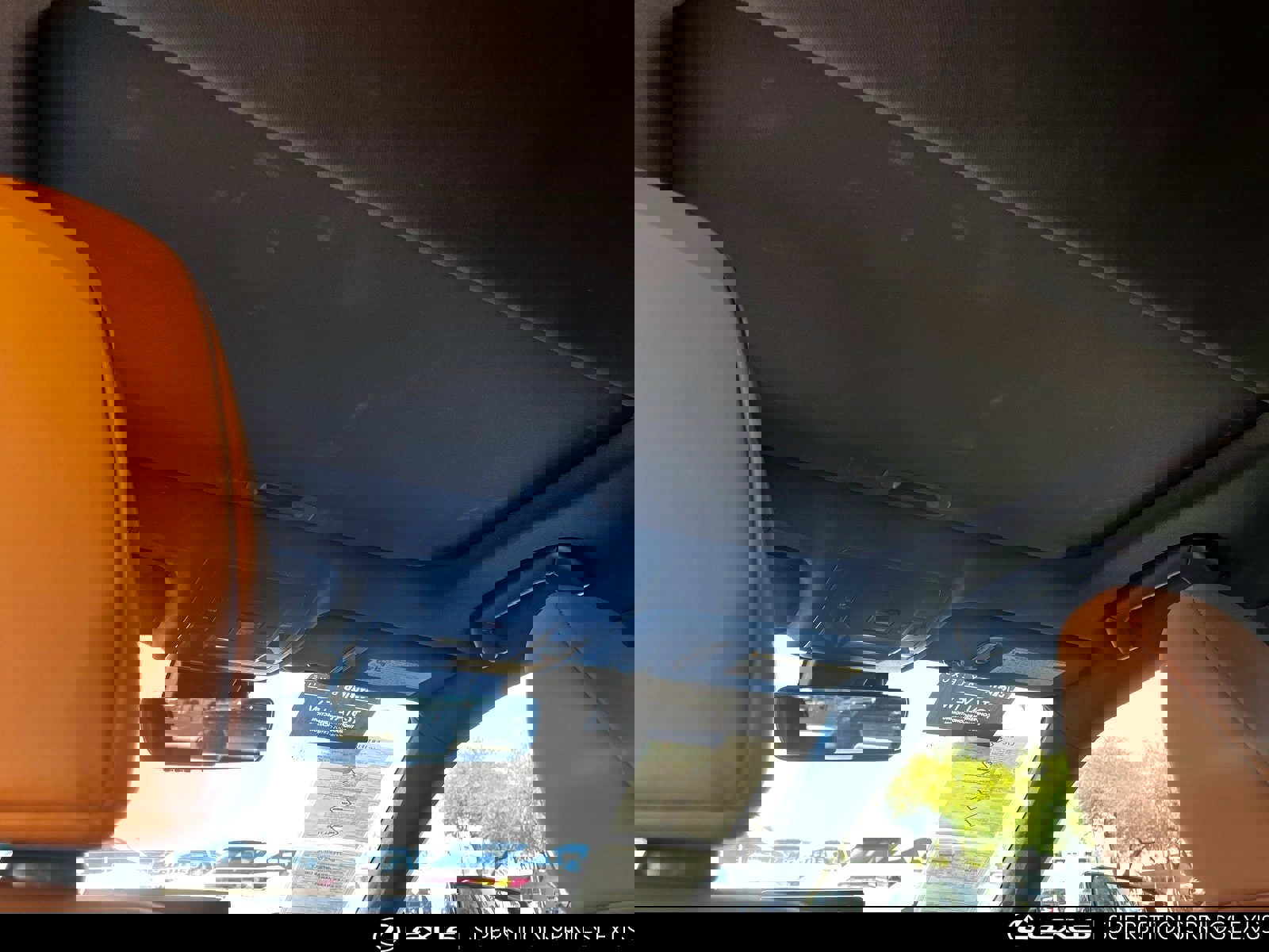 Certified 2023 Lexus IS 300 w/ Comfort Package image 22