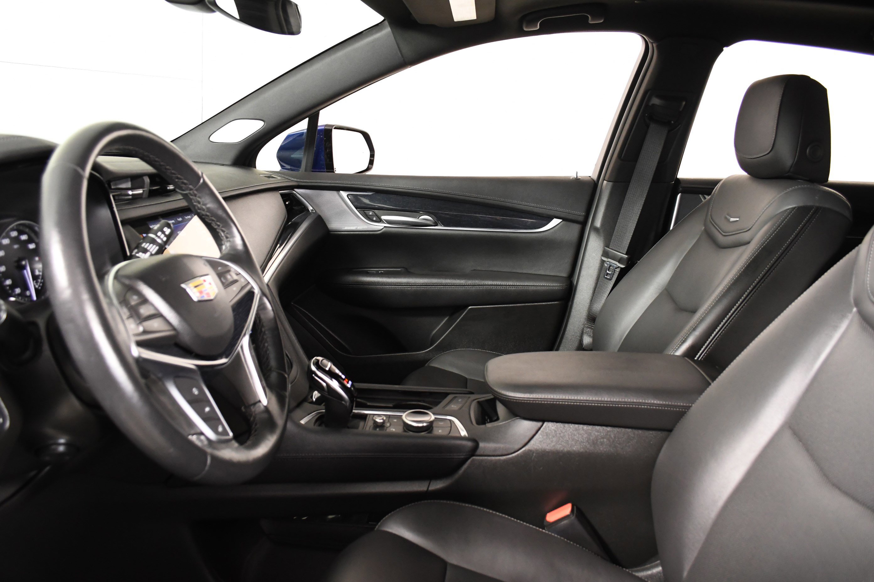 Used 2024 Cadillac XT5 Premium Luxury image 19