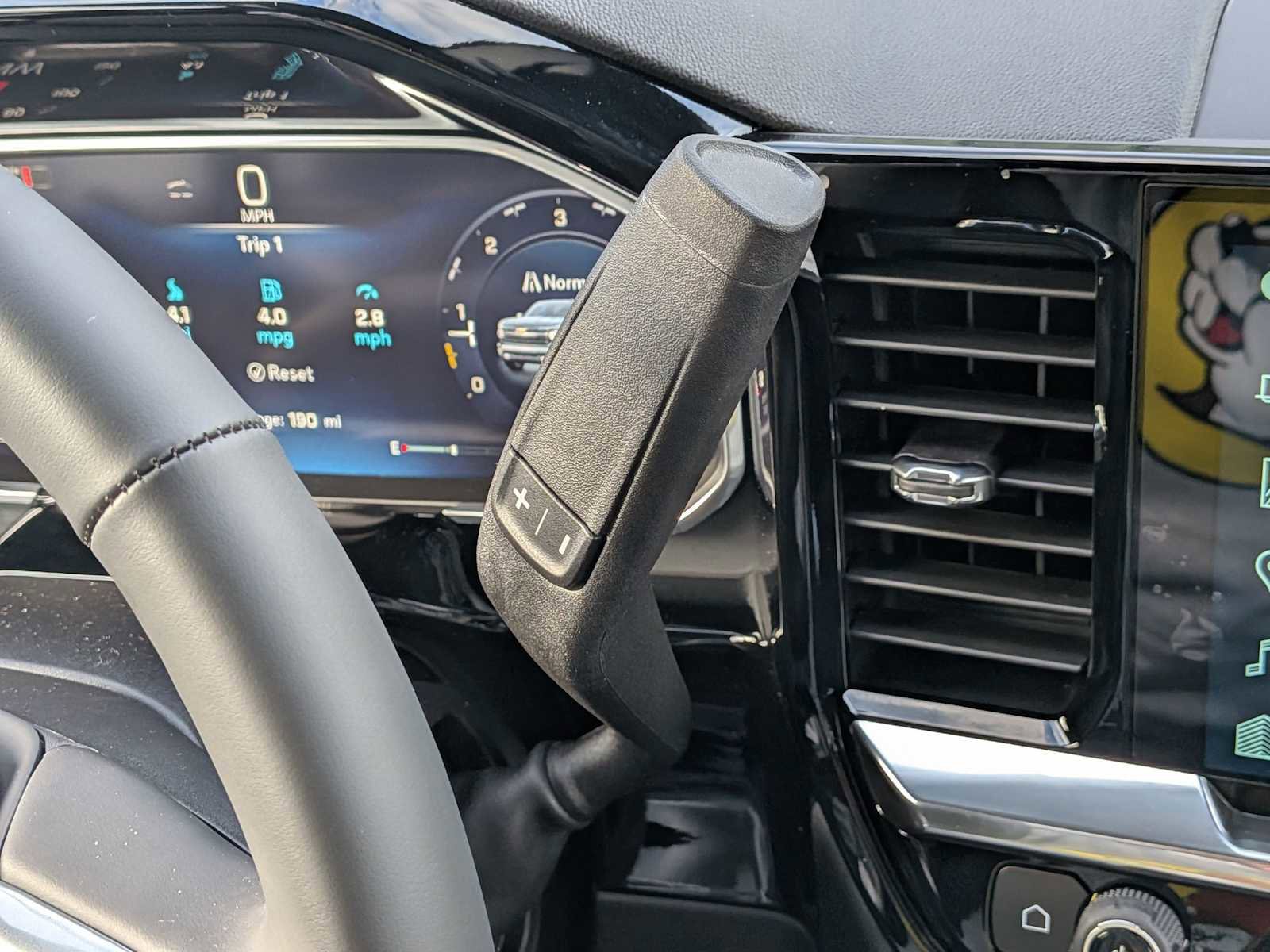 New 2026 Chevrolet Silverado 1500 LT w/ Safety Package image 33