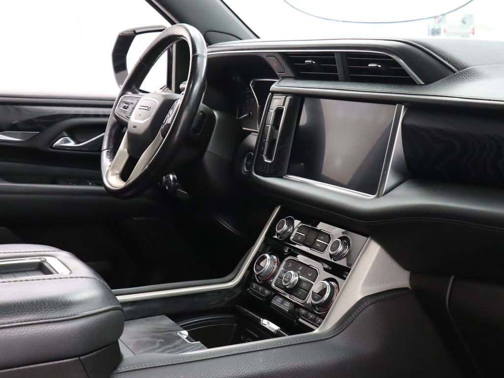 Used 2021 GMC Yukon Denali AWD/4WD image 41