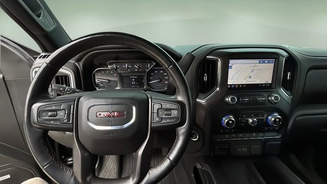 Used 2019 GMC Sierra 1500 AT4 image 9