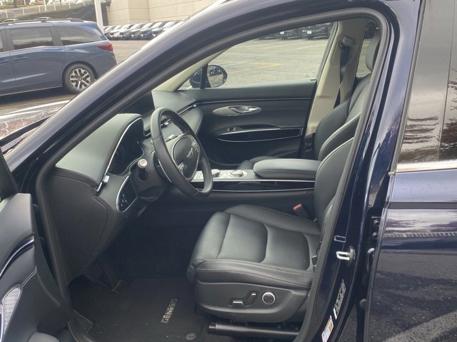 Used 2025 Genesis GV70 2.5T image 15