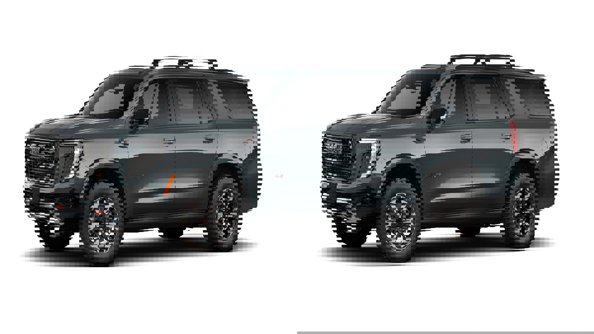 New 2026 GMC Yukon AT4 Ultimate image 2