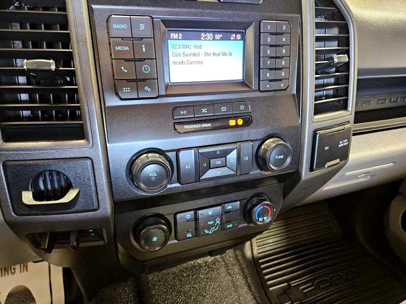 Used 2022 Ford F450 XL w/ Power Equipment Group image 20