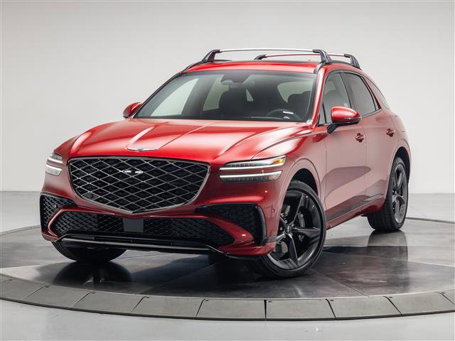 New 2026 Genesis GV70 3.5T Sport Prestige