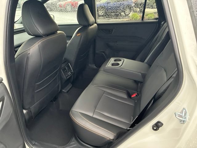 New 2026 Subaru Outback Wilderness AWD/4WD image 24