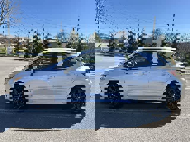 Used 2025 Toyota Corolla XSE image 2